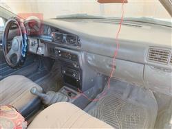 مازدا 626